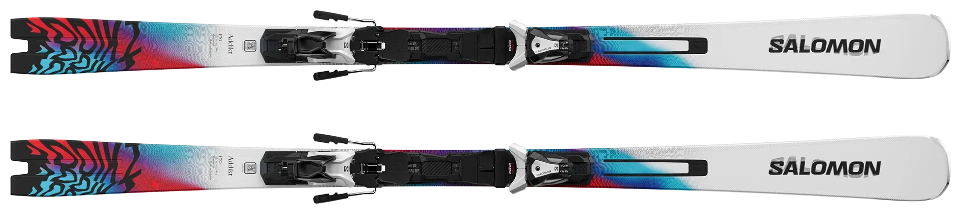 SALOMON ADDIKT 2027